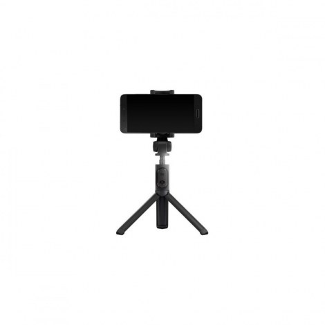 Xiaomi | Mini tripod / selfie stick | Black - 3